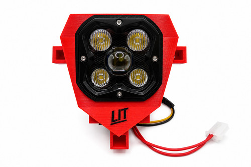 Faro proiettore beta - faro, led