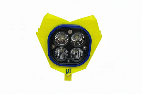 Faro proiettore sherco led - faro,