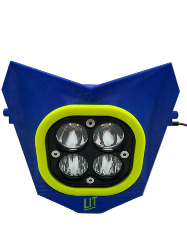 Sherco faro led enduro - led,