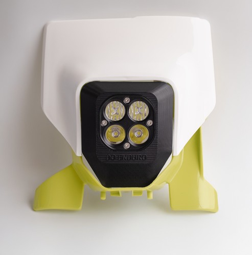 Faro proiettore led 40w