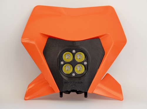 Ktm faro - (2024-2026),