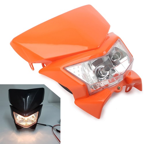 Faro proiettore anteriore - pz,
