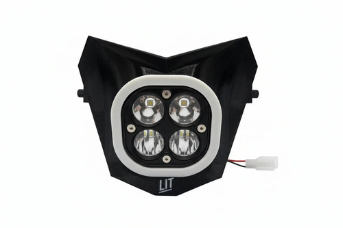 Sherco faro led enduro - faro,