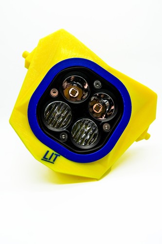 Sherco faro led enduro - led,