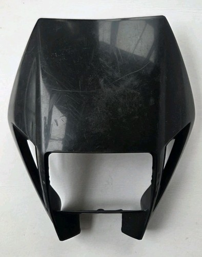 Mascherina coperchio faro ktm - mascherina/coperchio,