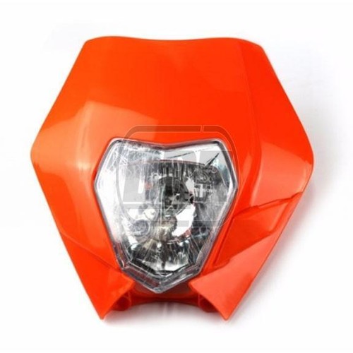 Faro proiettore universale ktm - universale,