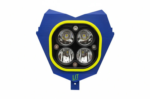 Faro proiettore sherco led - proiettore,