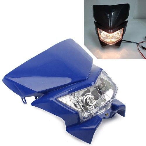 Faro proiettore anteriore - , moto