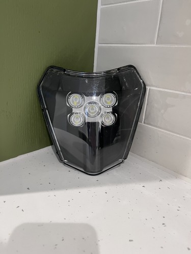 Faro proiettore led - , ktm