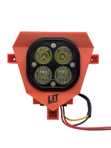 Faro proiettore beta led - proiettore,