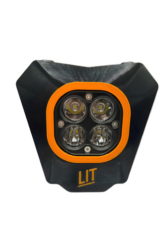 Faro proiettore led - , ktm