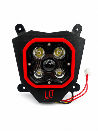 Faro proiettore led - , beta