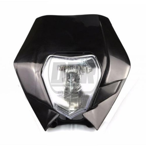 Faro proiettore universale ktm - faro,