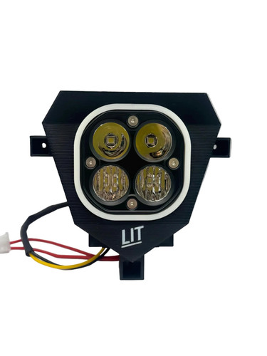 Faro proiettore beta - proiettore, led
