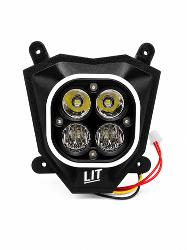 Beta faro led 2027 - faro, x