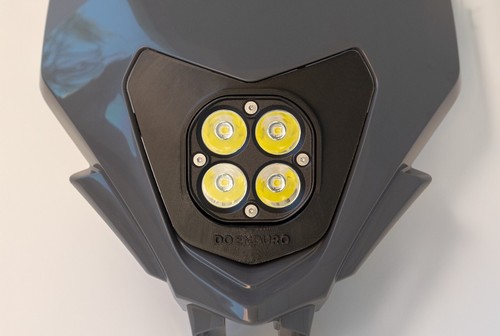 Sherco faro led - (2024-2026),