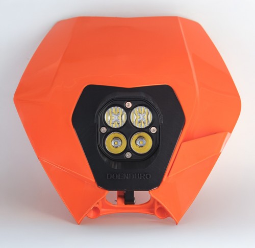Faro proiettore led - , 40w
