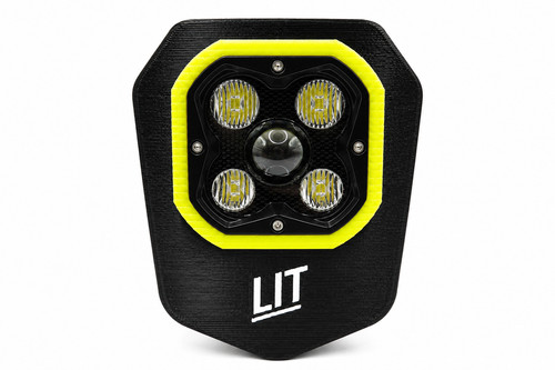 Triumph faro led - e, 250