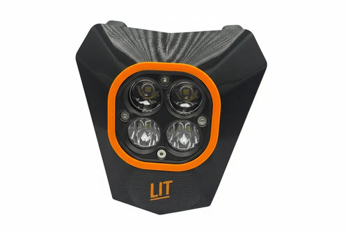 Faro proiettore led - , enduro
