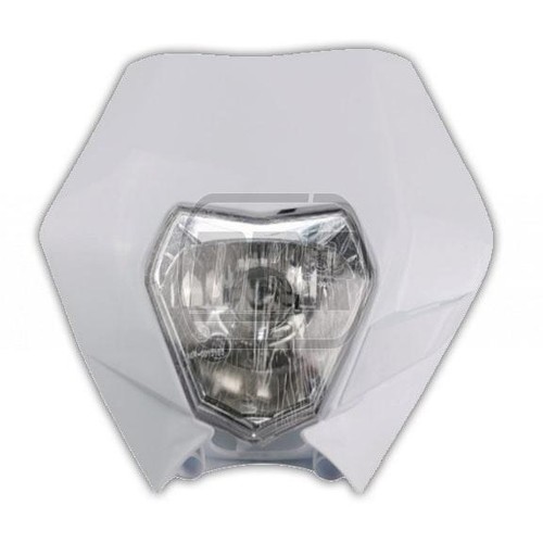 Faro proiettore universale ktm - faro,
