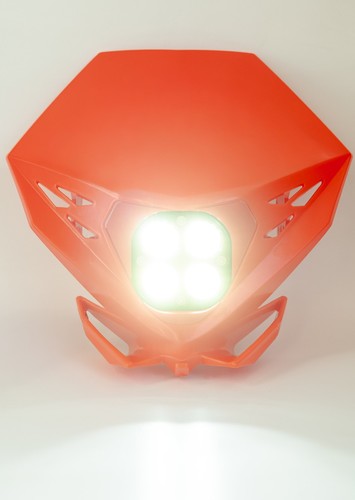 Faro proiettore led 40w - proiettore,