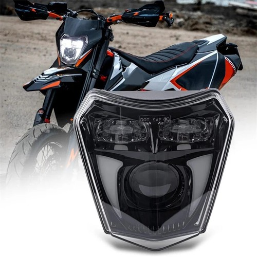 Per ktm 690 enduro smc - per,