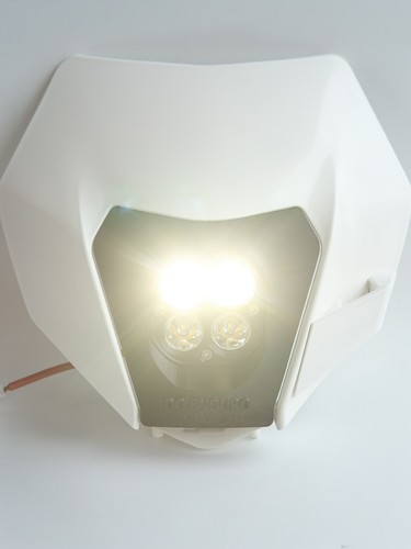 Ktm faro led - (2014-2016),