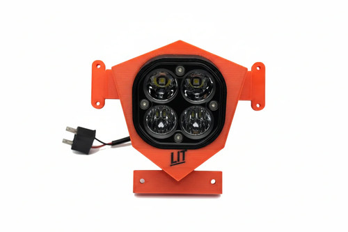 Faro proiettore rieju led - faro,