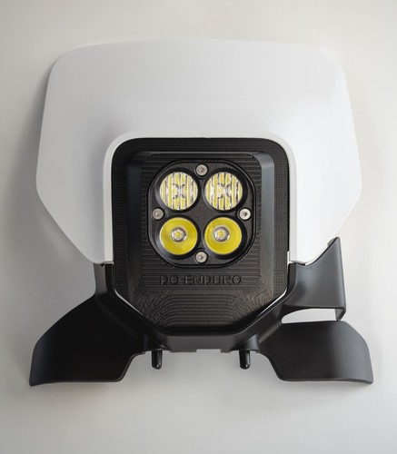 Faro proiettore husqvarna - faro,