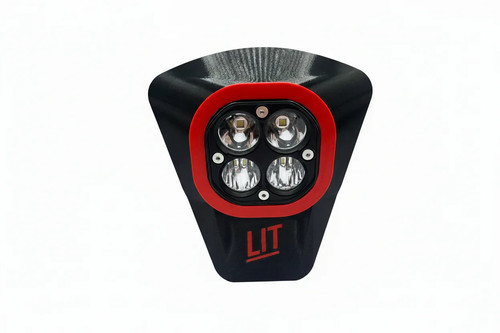 Faro led gas - led,
