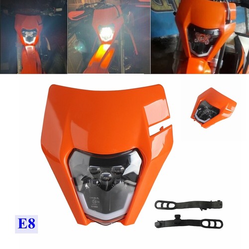 Per 690 enduro - per, arancione