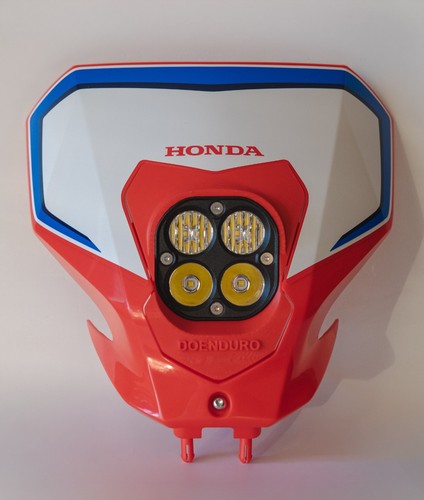 Faro proiettore led 40w