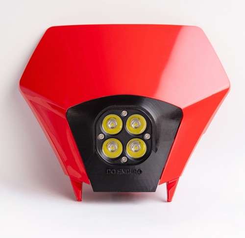 Faro led abbagliante - led,