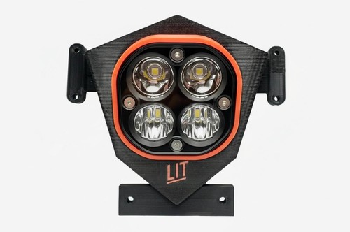 Faro proiettore rieju led - proiettore,