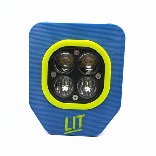 Faro proiettore husqvarna led - proiettore,