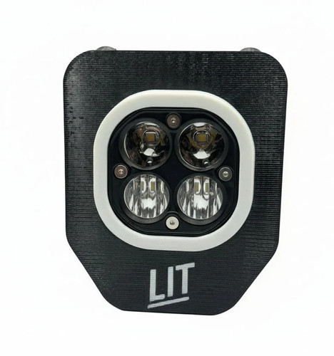Faro proiettore husqvarna led - faro,