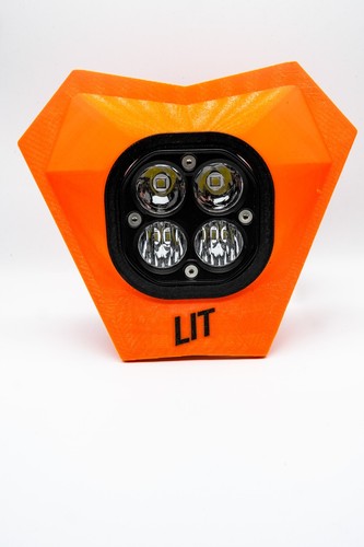 Ktm exc faro led enduro - exc,