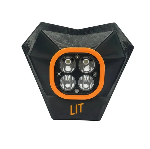 Ktm exc faro led - led,