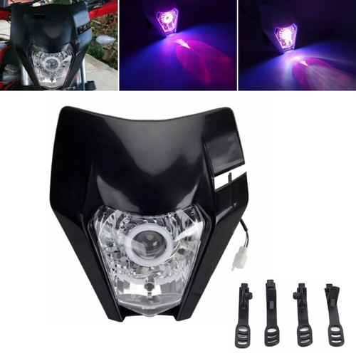 Faro proiettore moto - , sportivo