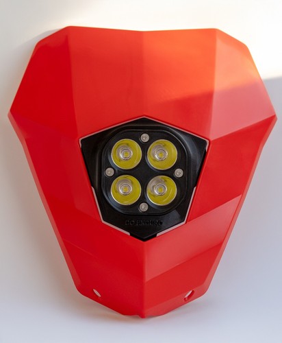 Gasgasgas faro led - gasgasgas, (2012-17)