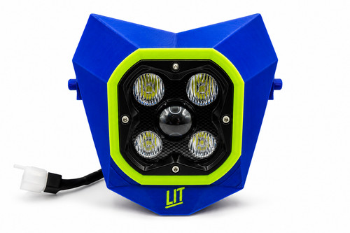 Sherco faro led - sherco, enduro