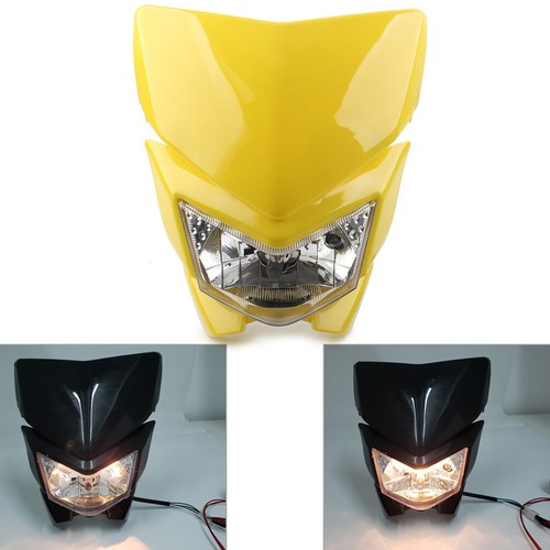 Faro proiettore anteriore - , moto