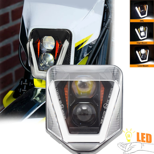 Faro proiettore led