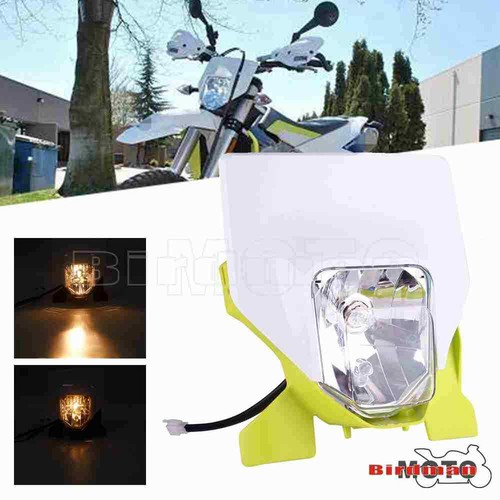 Carena lampada doppio - , faro