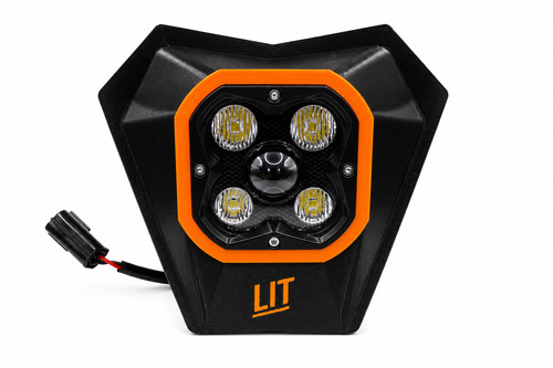 Faro proiettore ktm excf - ktm,
