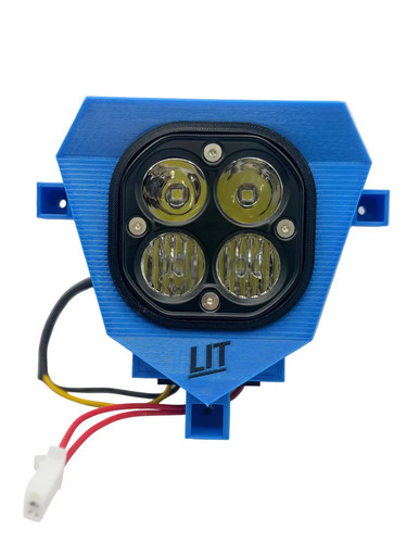 Faro proiettore beta led - faro,